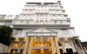 Minh Tam Phu Nhuan Hotel&Spa